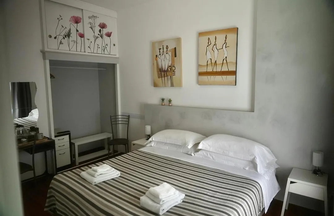 Casa Mia Guesthouse-1