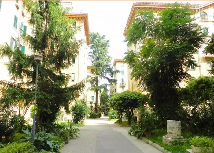 Affittacamere ROMA FLAMINIO